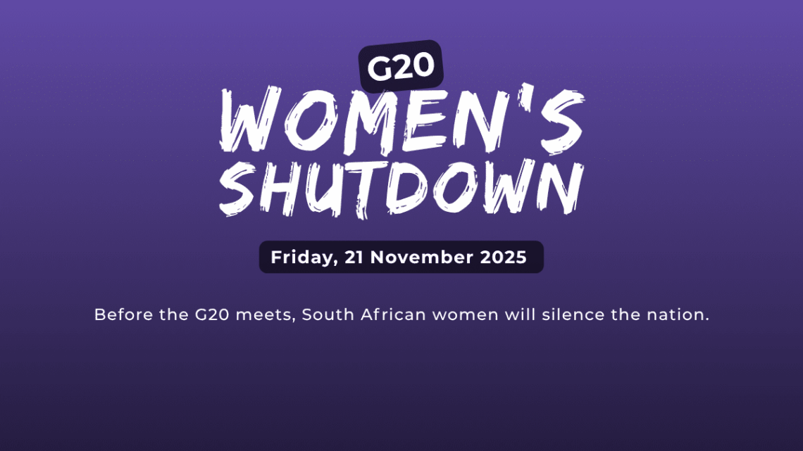 shecab, GBV, Women for change