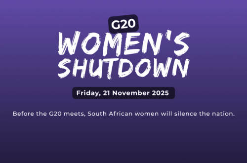 shecab, GBV, Women for change