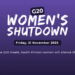 shecab, GBV, Women for change